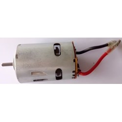 Motor Borstad 540PH-8518/72