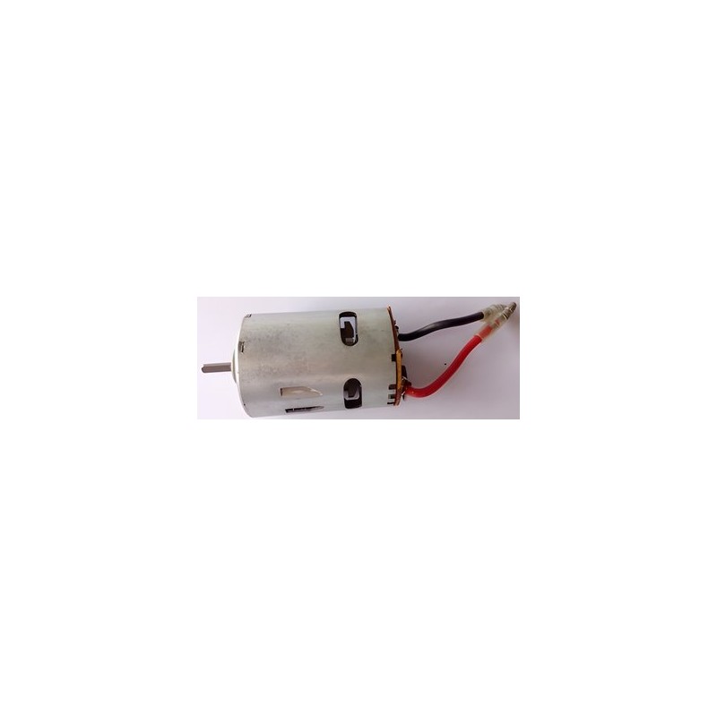 Motor Borstad 540PH-8518/72