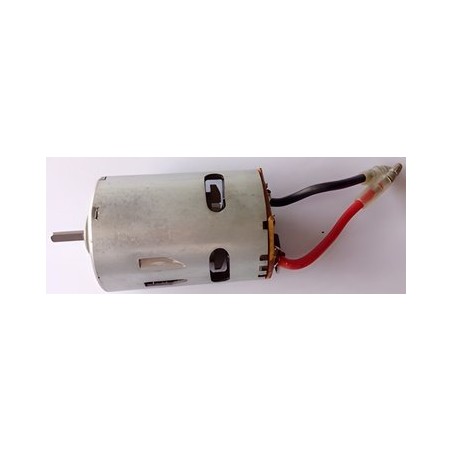 Motor Borstad 540PH-8518/72