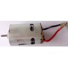 Motor Borstad 540PH-8518/72