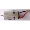 Motor Borstad 540PH-8518/72