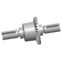 Differential Fram