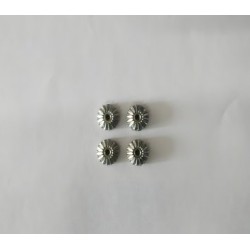 Differential Planetdrev 16T