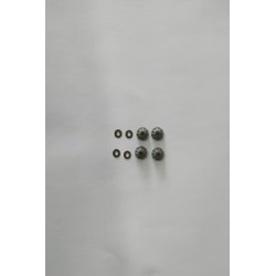 Differential Planetdrev 10T