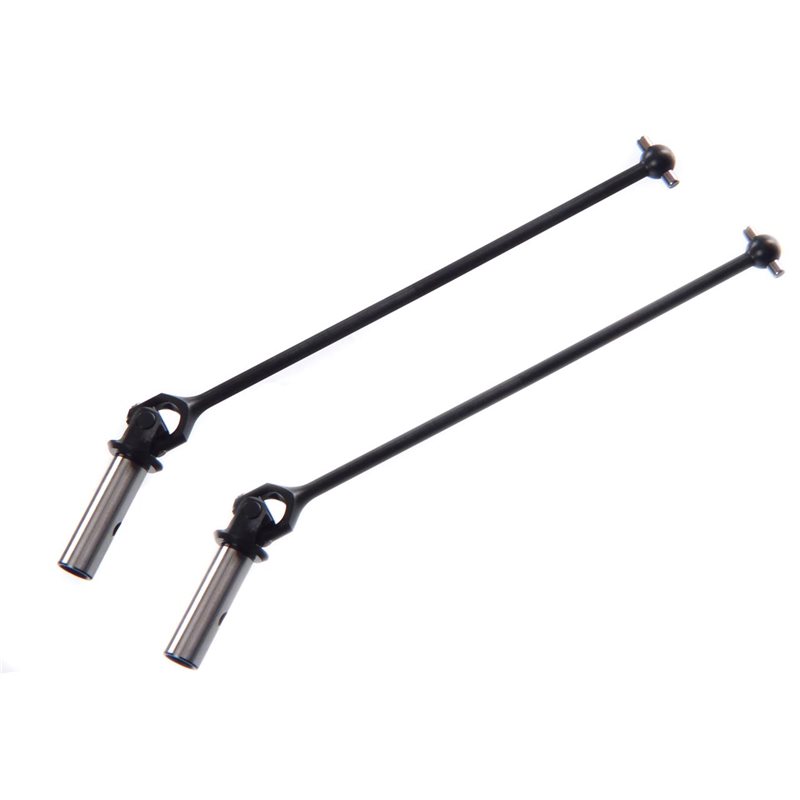 F/R UNIVERSAL JOINT SET MBX-7TR