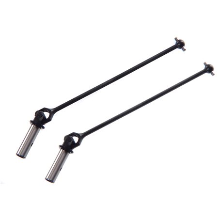 F/R UNIVERSAL JOINT SET MBX-7TR