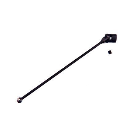 CENTER UNIVERSAL JOINT SET MBX-7T(156.5)