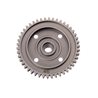 SPUR GEAR 46T (HT DIFF.)