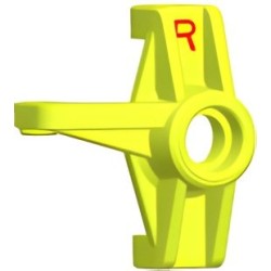 Styrspindel Fram V&H (2)