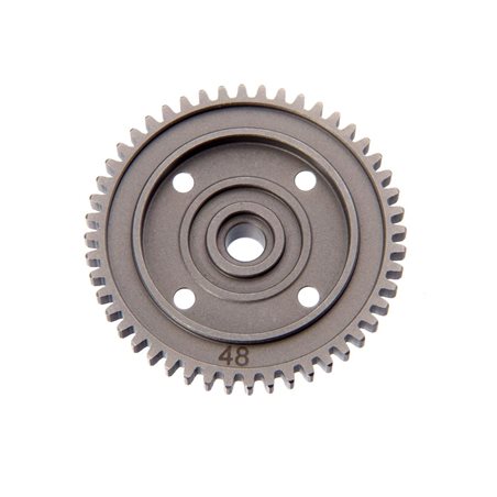 SPUR GEAR 48T (HT DIFF.)