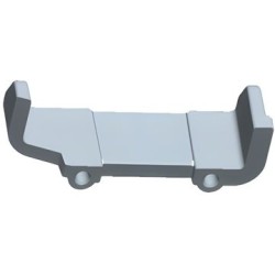 Batteri Spacer