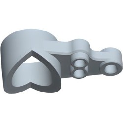 Styrarm Set