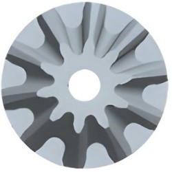 Differential Planetdrev 10T (4)