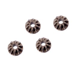 DIFF. GEAR 10T (4PCS.) (HT DIFF.)