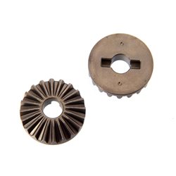 DIFF. GEAR 20T (HT DIFF.)