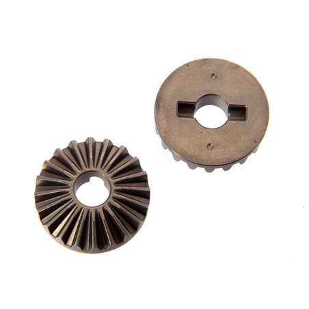 DIFF. GEAR 20T (HT DIFF.)