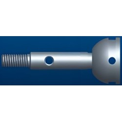 Hjulaxel Fram Universal-Knut (2)