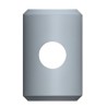 Drivaxelpinne Universal-Knut (4)