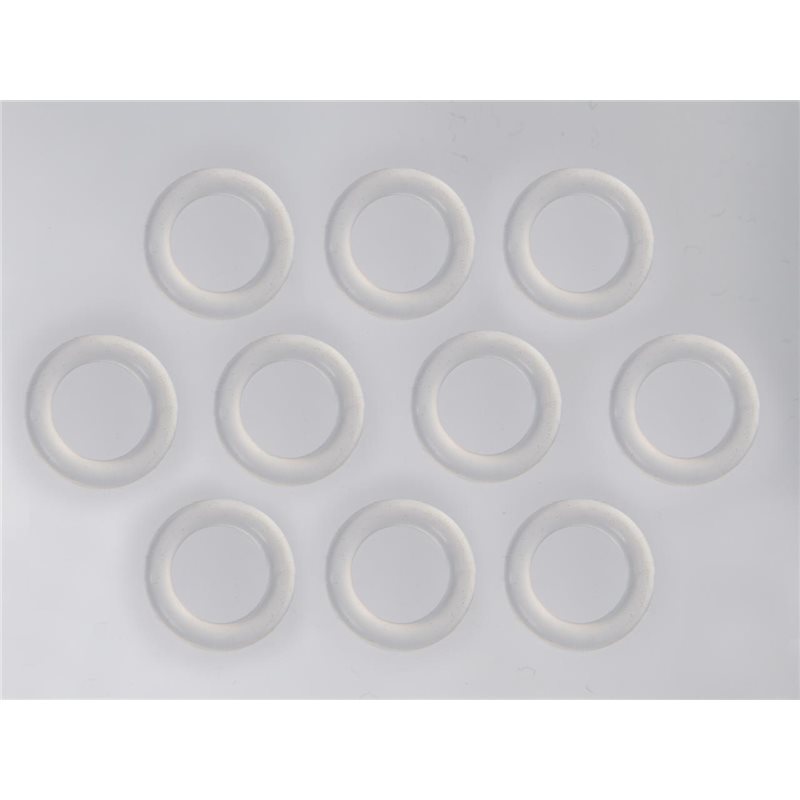 S6 O-RING (HT DIFF.)