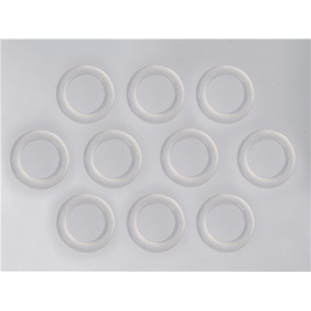 S6 O-RING (HT DIFF.)