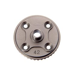 CONICAL GEAR 42T (HT DIFF.)