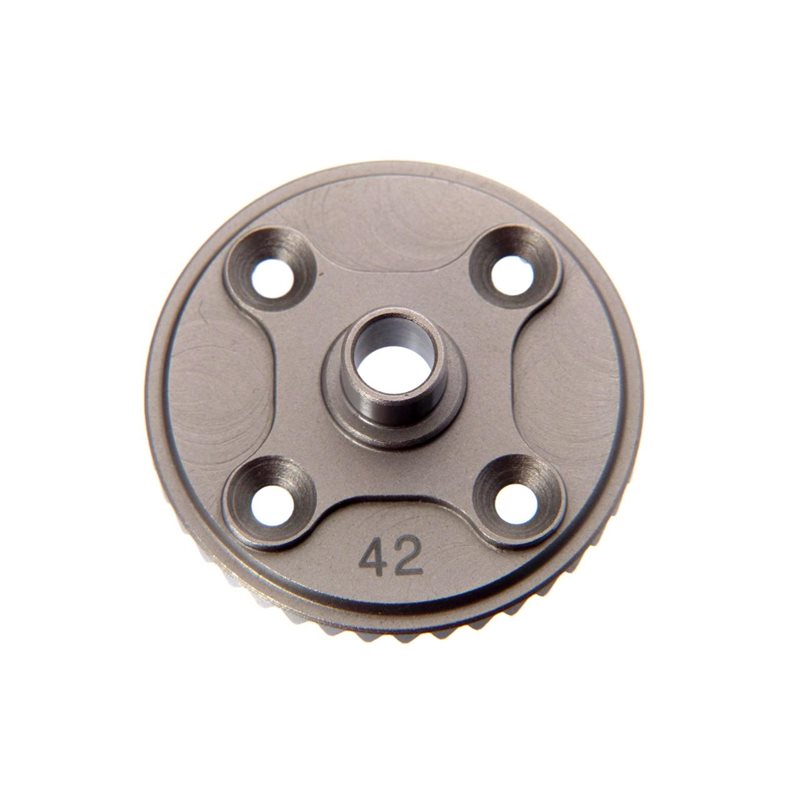 CONICAL GEAR 42T (HT DIFF.)