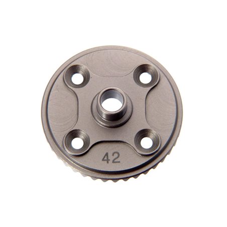 CONICAL GEAR 42T (HT DIFF.)
