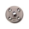 CONICAL GEAR 42T (HT DIFF.)