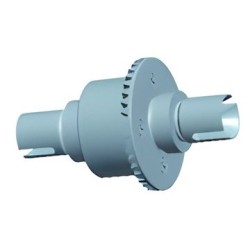 Differential