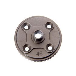 CONICAL GEAR 46T TRUGGY (HT DIFF.)