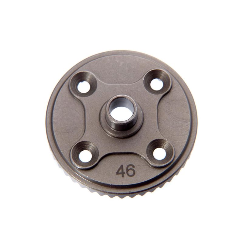 CONICAL GEAR 46T TRUGGY (HT DIFF.)