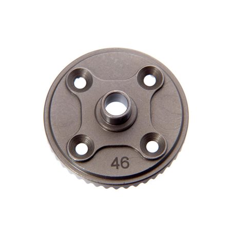 CONICAL GEAR 46T TRUGGY (HT DIFF.)