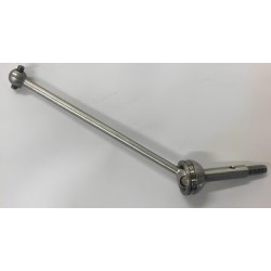 Drivaxel Universal-Knut