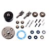 F/R DIFF. GEAR SET 42T (HT DIFF.)