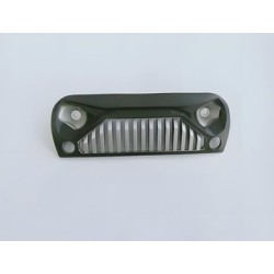 Grill Fram