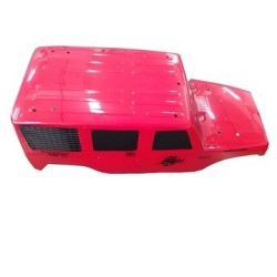 Kaross Pink