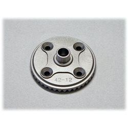 F/R DIFF. GEAR SET 42T