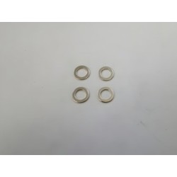Packning & Bricka 8x5.1x0.5mm