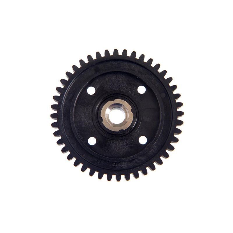 PLASTIC SPUR GEAR 44T ECO H.T. DIFF