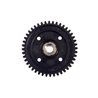 PLASTIC SPUR GEAR 44T ECO H.T. DIFF