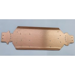 Chassiplatta