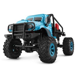 WL 184020 4WD Retro Crawler 1/18 RTR Blå