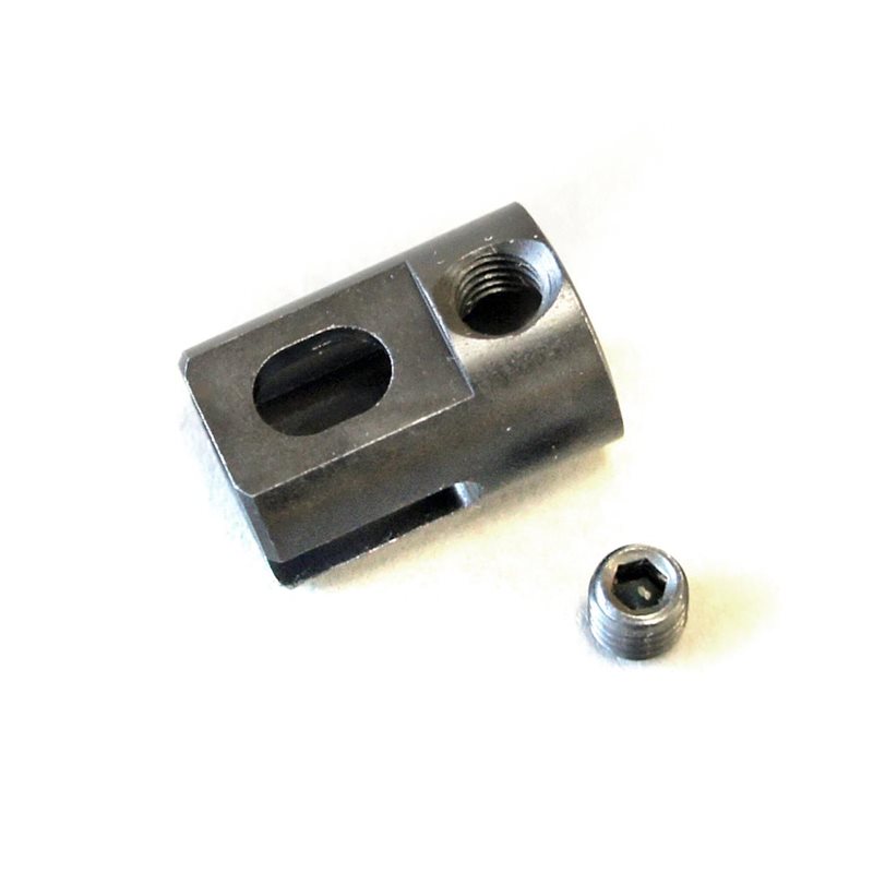 CENTER JOINT CUP