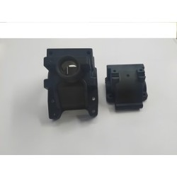 Lock Växellåda Fram/Bak