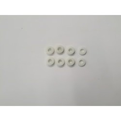 Bärarms Bushing