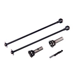 F/ R UNIVERSAL JOINT SET TRUGGY