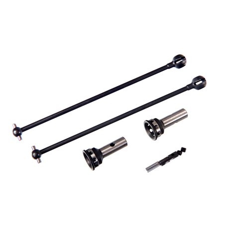 F/ R UNIVERSAL JOINT SET TRUGGY