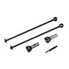 F/ R UNIVERSAL JOINT SET TRUGGY