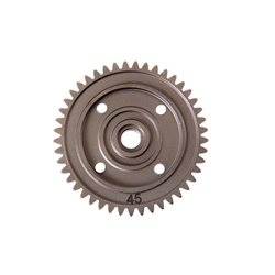 SPUR GEAR 45T (HT DIFF.)