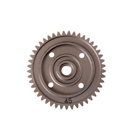 SPUR GEAR 45T (HT DIFF.)